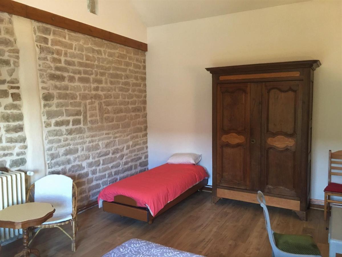 2 Chambres Privees Au Calme - Quartier Universite ディジョン エクステリア 写真
