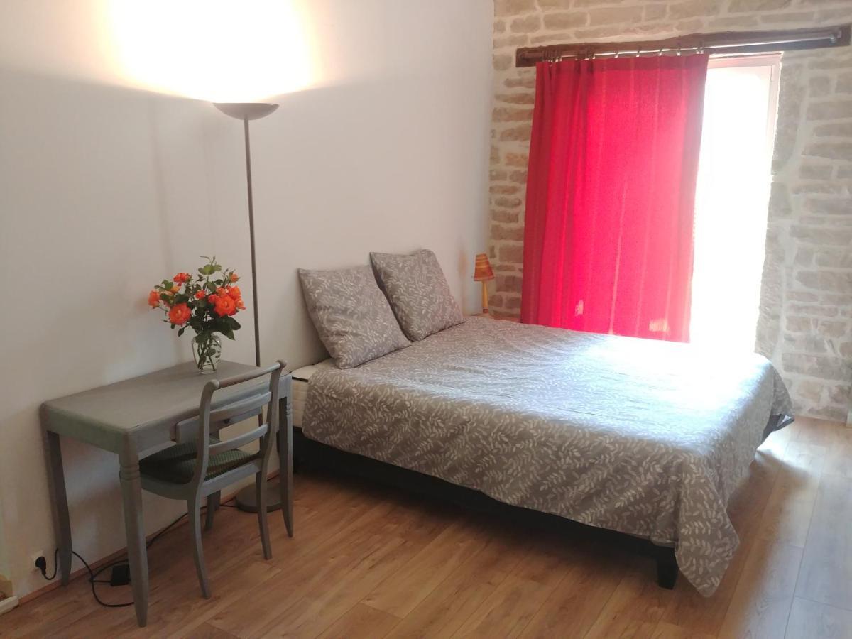 2 Chambres Privees Au Calme - Quartier Universite ディジョン エクステリア 写真