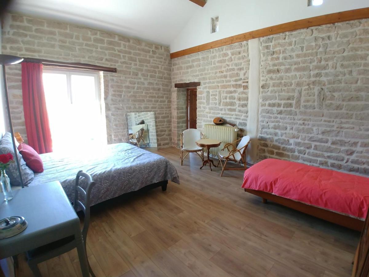 2 Chambres Privees Au Calme - Quartier Universite ディジョン エクステリア 写真